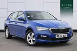 2023 Skoda Scala