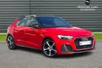 2018 Audi A1