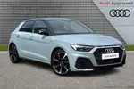 2022 Audi A1