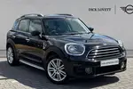 2020 MINI Countryman