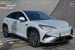 2026 BYD Sealion 7