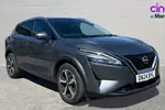 2024 Nissan Qashqai