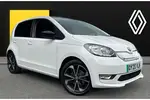 2020 Skoda Citigo e-iV