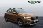 2022 Dacia Sandero Stepway