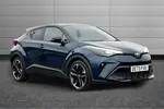 2023 Toyota C-HR