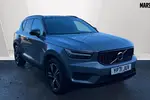 2021 Volvo XC40