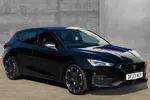 2023 Cupra Leon