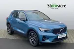 2022 Volvo XC40
