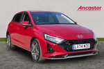 2024 Hyundai i20