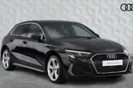 2023 Audi A3