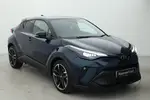 2023 Toyota C-HR