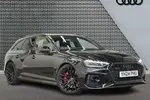 2024 Audi RS4