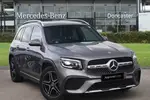 2023 Mercedes-Benz GLB