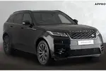 2020 Land Rover Range Rover Velar