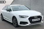 2023 Audi A4 Avant