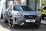 2022 Cupra Formentor
