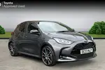 2023 Toyota Yaris