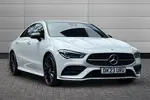 2023 Mercedes-Benz CLA