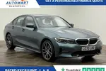 2020 BMW 3 Series