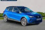 2022 SEAT Arona