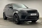 2021 Land Rover Range Rover Sport