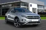 2026 Volkswagen T-Roc