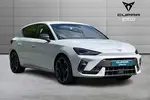 2025 Cupra Leon