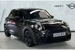2023 MINI Hatchback