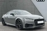 2022 Audi TT