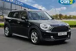 2017 MINI Countryman