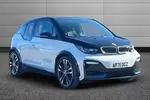 2021 BMW i3