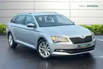 2019 Skoda Superb Estate