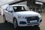 2020 Audi Q5