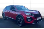 2024 Peugeot 2008