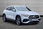 2021 Mercedes-Benz GLA