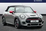 2019 MINI Convertible