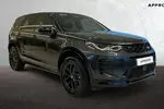 2025 Land Rover Discovery Sport