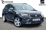 2024 SEAT Ateca
