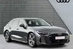 2026 Audi A6