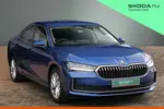 2025 Skoda Superb