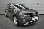 2023 Volkswagen T-Cross