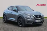 2023 Nissan Juke