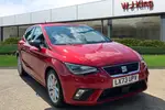 2023 SEAT Ibiza