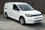 2024 Volkswagen Caddy Maxi