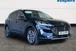 2023 Ford Kuga