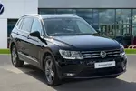 2021 Volkswagen Tiguan Allspace