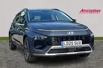 2025 Hyundai Bayon
