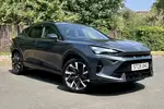 2025 Cupra Formentor