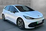 2023 Cupra Born