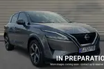 2022 Nissan Qashqai